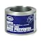 Gaf Master Flow 2.67 in. W X 600 in. L Zinc Roof Flashing Silver NMM50 - alternate 3